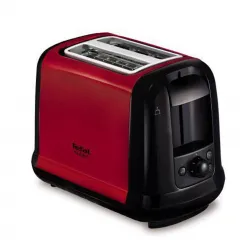 Toster / İzqara TEFAL (SUBITO RED)
